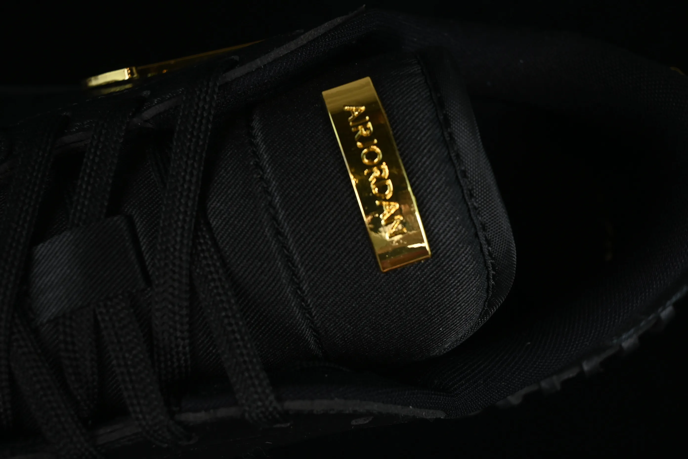 All categories Air Jordan Jordan series basketball shoes Air Jordan 1 Low Air Jordan 1 Low "Method of Make" AJ1 Joe 1 black low-top cultural and leisure sports sneakers FN5032-007